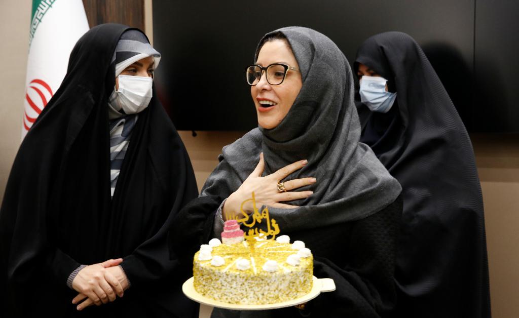 کانون فرهنگی هنری مجریان رسانه های دیداری