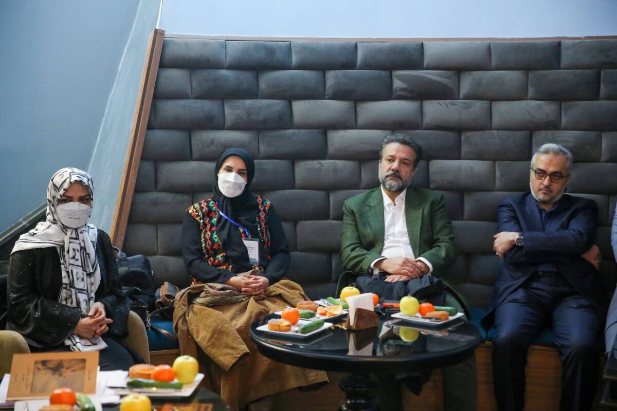 کانون فرهنگی هنری مجریان رسانه های دیداری